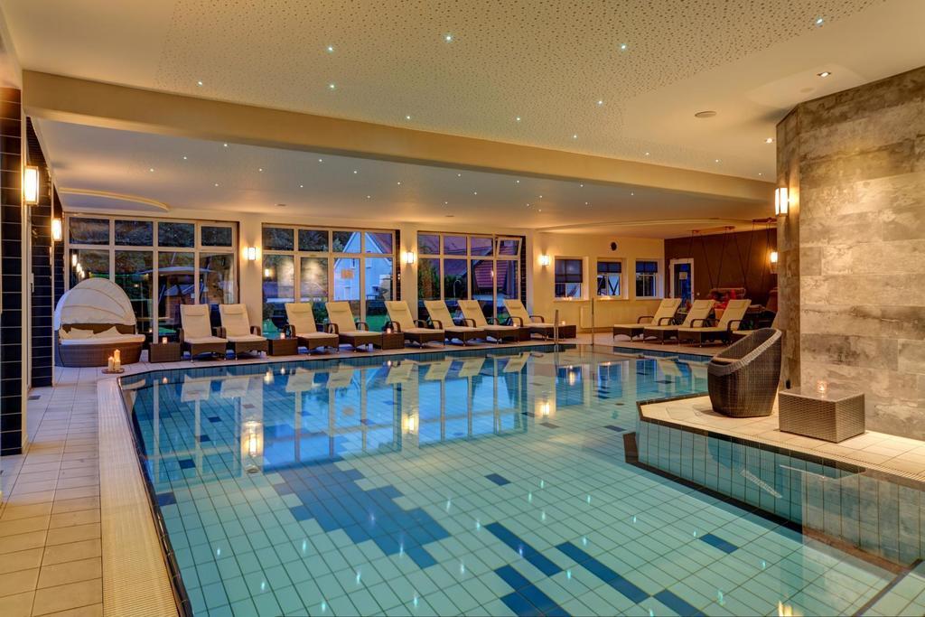 Bernrieder Hof Hotell Exteriör bild