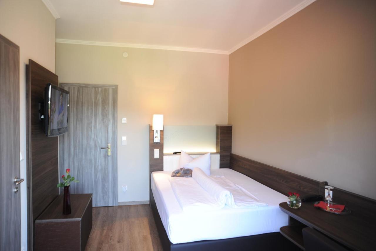 Bernrieder Hof Hotell Exteriör bild