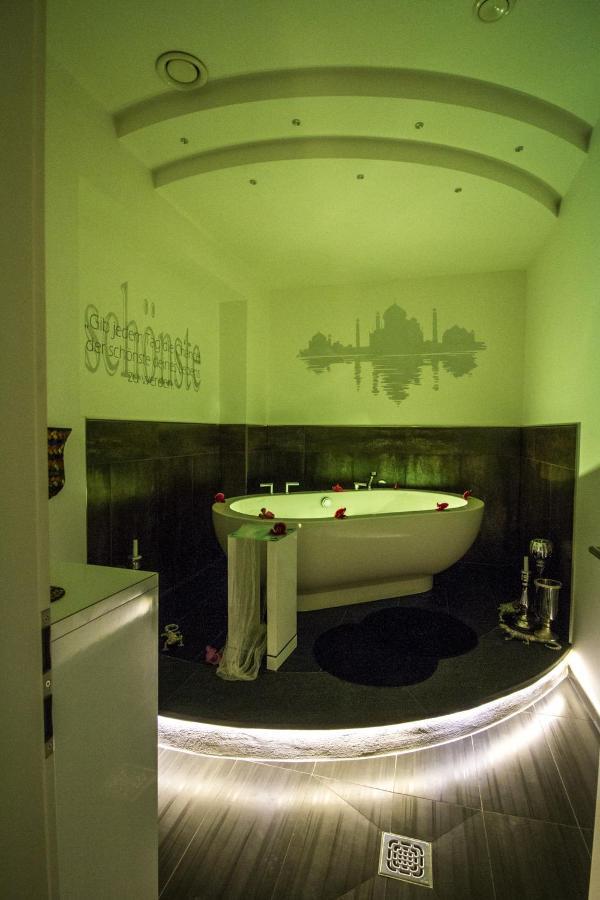 Bernrieder Hof Hotell Exteriör bild