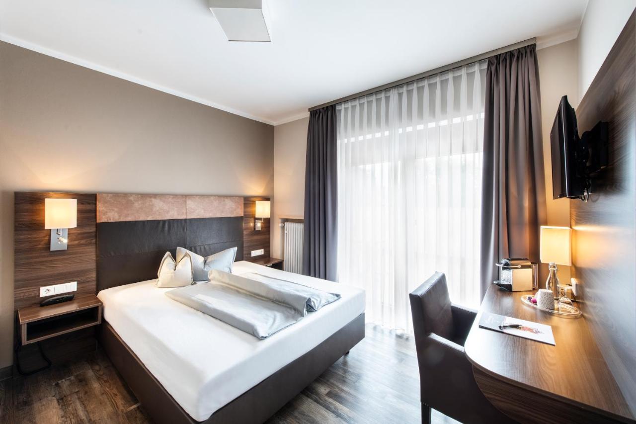 Bernrieder Hof Hotell Exteriör bild