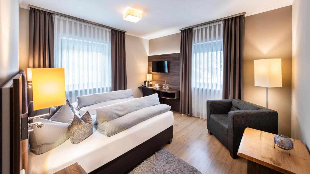 Bernrieder Hof Hotell Exteriör bild