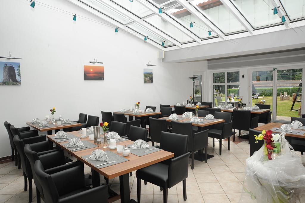 Bernrieder Hof Hotell Exteriör bild